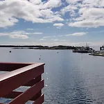 Hébergement de vacances Explorers Lofoten Edge Sørvågen