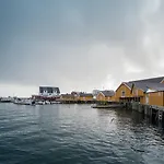 Explorers Lofoten Edge * Sørvågen