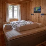 Hébergement de vacances Explorers Lofoten Edge *
