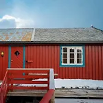 Explorers Lofoten Edge *