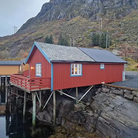 Explorers Lofoten Edge *
