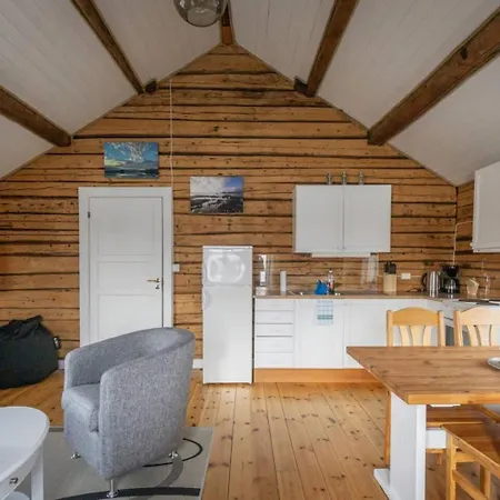 Explorers Lofoten Edge *