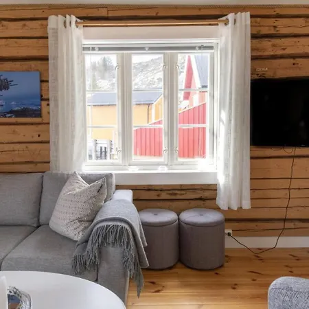 Explorers Lofoten Edge *