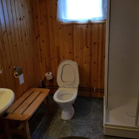 Holiday home Explorers Lofoten Edge