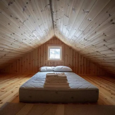 Explorers Lofoten Edge *