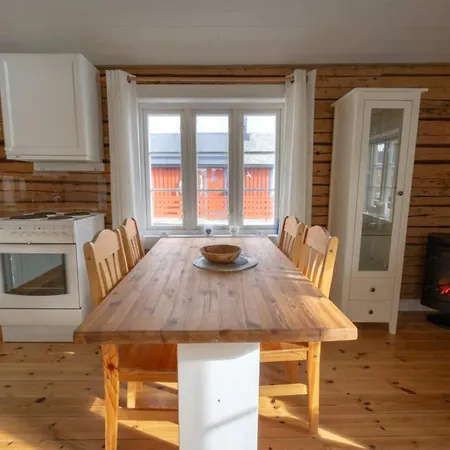 Explorers Lofoten Edge *