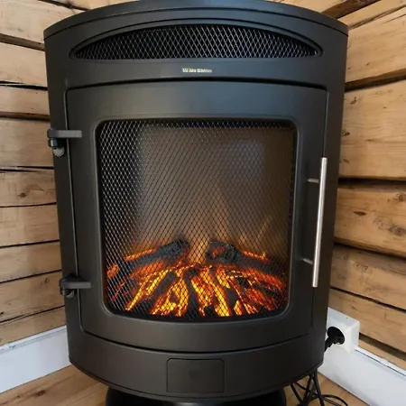 Explorers Lofoten Edge * Sørvågen