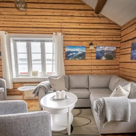 Explorers Lofoten Edge * Sørvågen