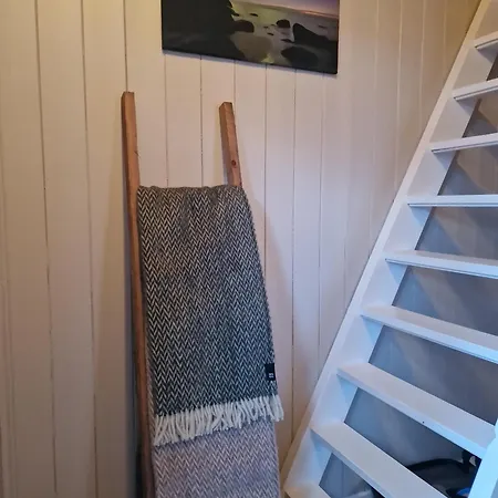 Explorers Lofoten Edge * Sørvågen