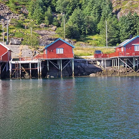 Explorers Lofoten Edge *