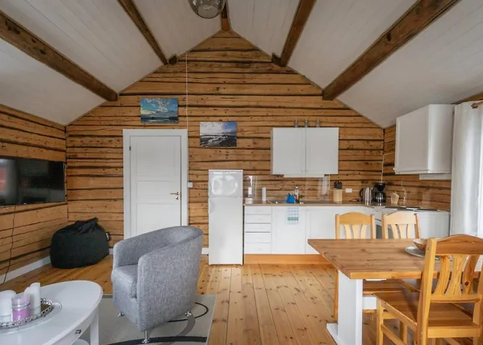 Explorers Lofoten Edge *