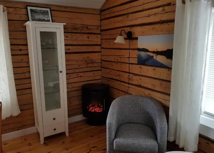 Explorers Lofoten Edge