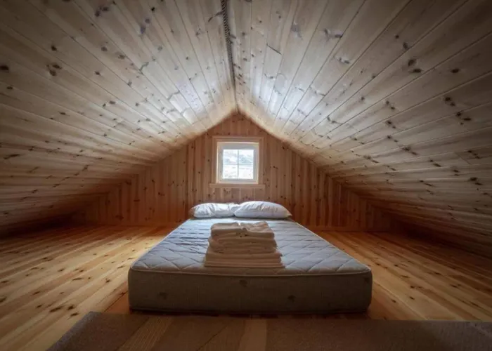 Explorers Lofoten Edge *