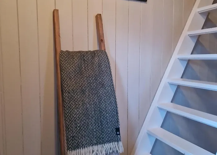 Explorers Lofoten Edge * Sørvågen