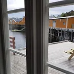 Casa de Férias Explorers Lofoten Edge