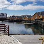 Explorers Lofoten Edge Casa de Férias