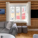 Explorers Lofoten Edge *