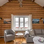 Casa de Férias Explorers Lofoten Edge Sørvågen